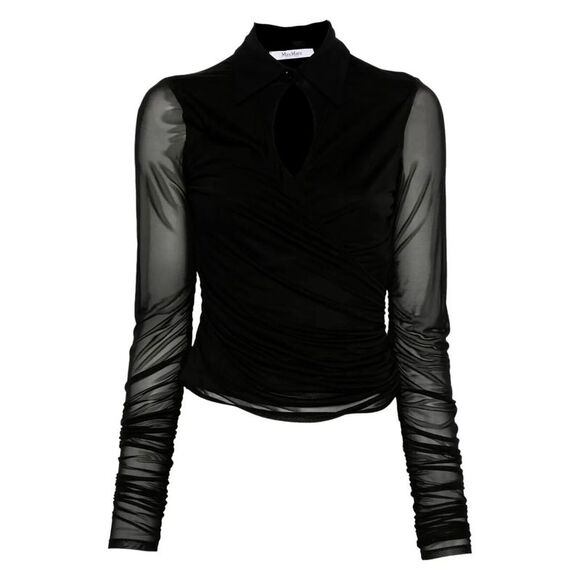 Max Mara Women `Maxmara Pure` Top
